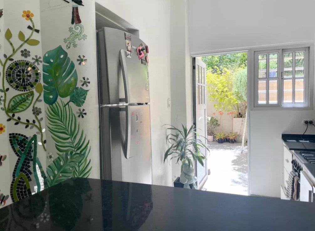 Depto. Tipo Casa de 3 Ambientes en Venta en Coghlan 2