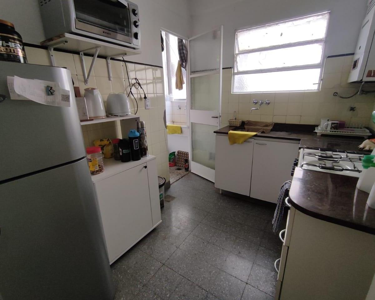 Departamento de 2 ambientes en Venta en Villa crespo