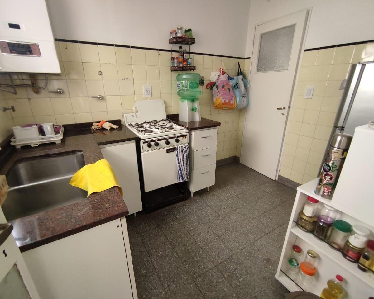 Foto de Departamento de 2 ambientes en Venta en Villa crespo, imagen 5