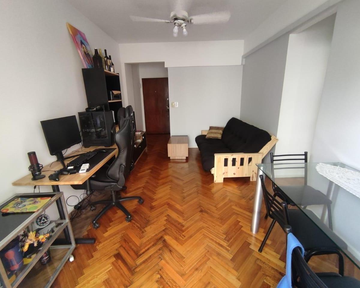 Foto de Departamento de 2 ambientes en Venta en Villa crespo, imagen 2