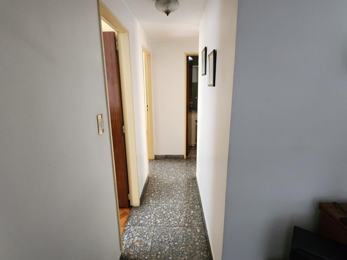 Departamento de 4 Ambientes en Venta en Caballito 1