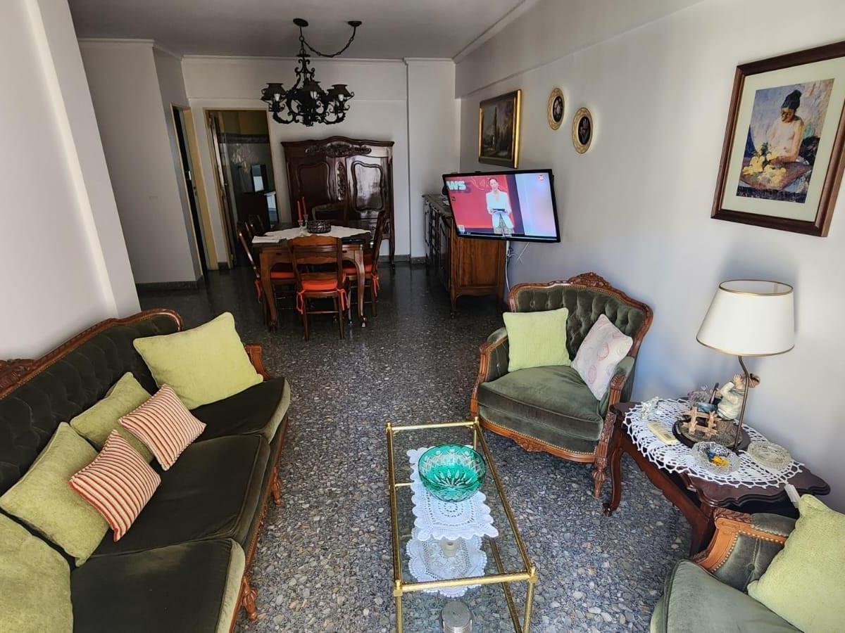 Departamento de 4 Ambientes en Venta en Caballito 2