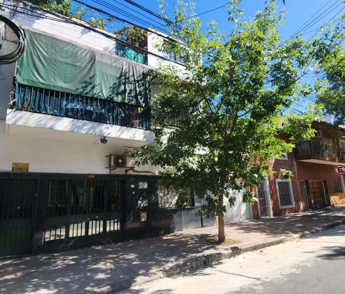 Propiedad en Argentina