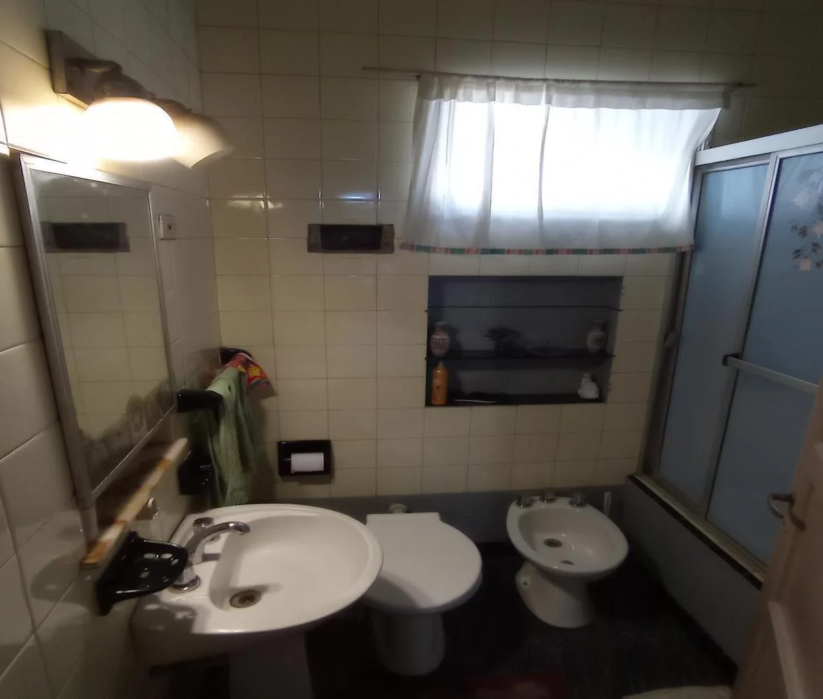 Depto. Tipo Casa de 5 Ambientes en Venta en Villa Crespo 5
