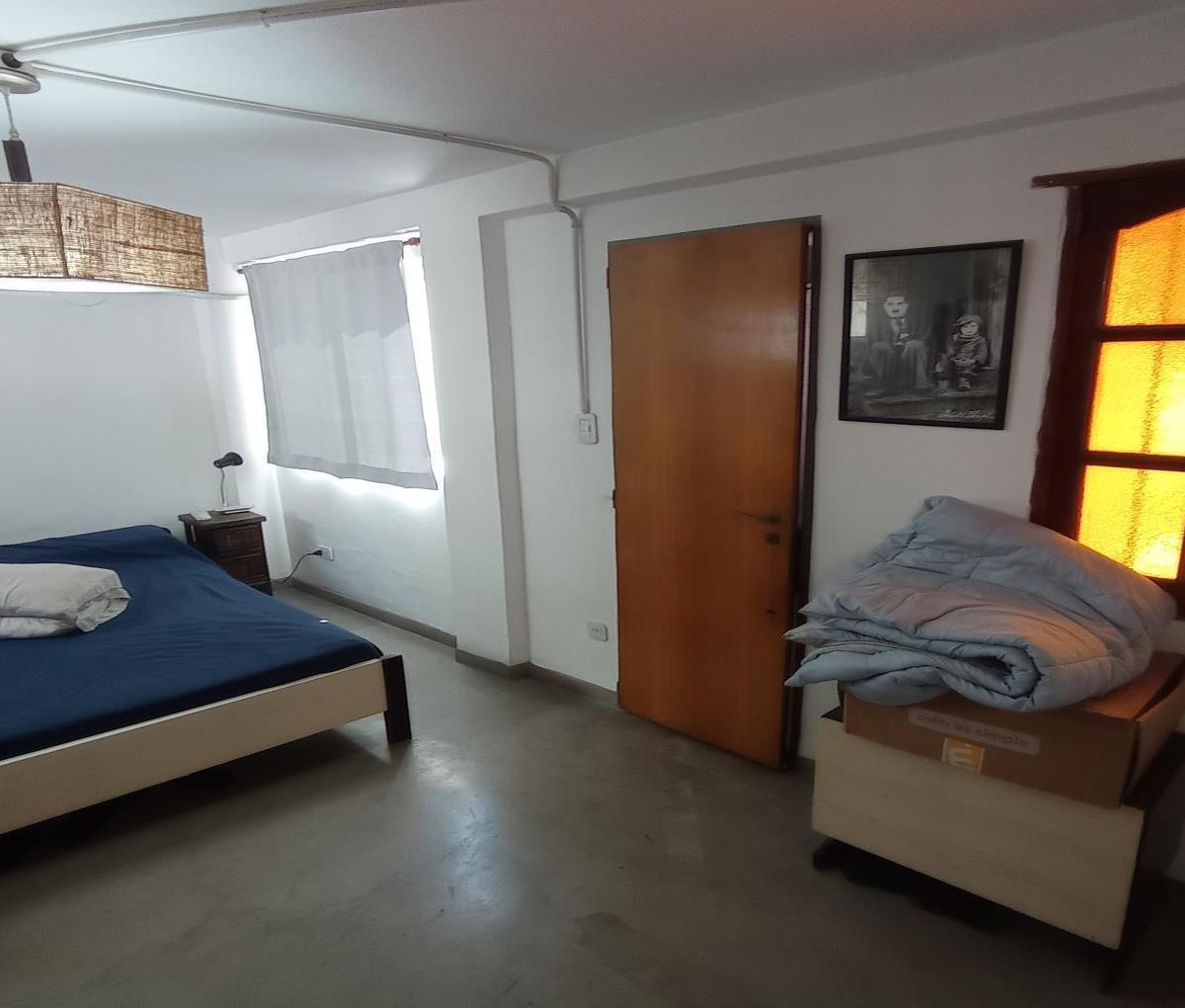 Depto. Tipo Casa de 5 Ambientes en Venta en Villa Crespo 2