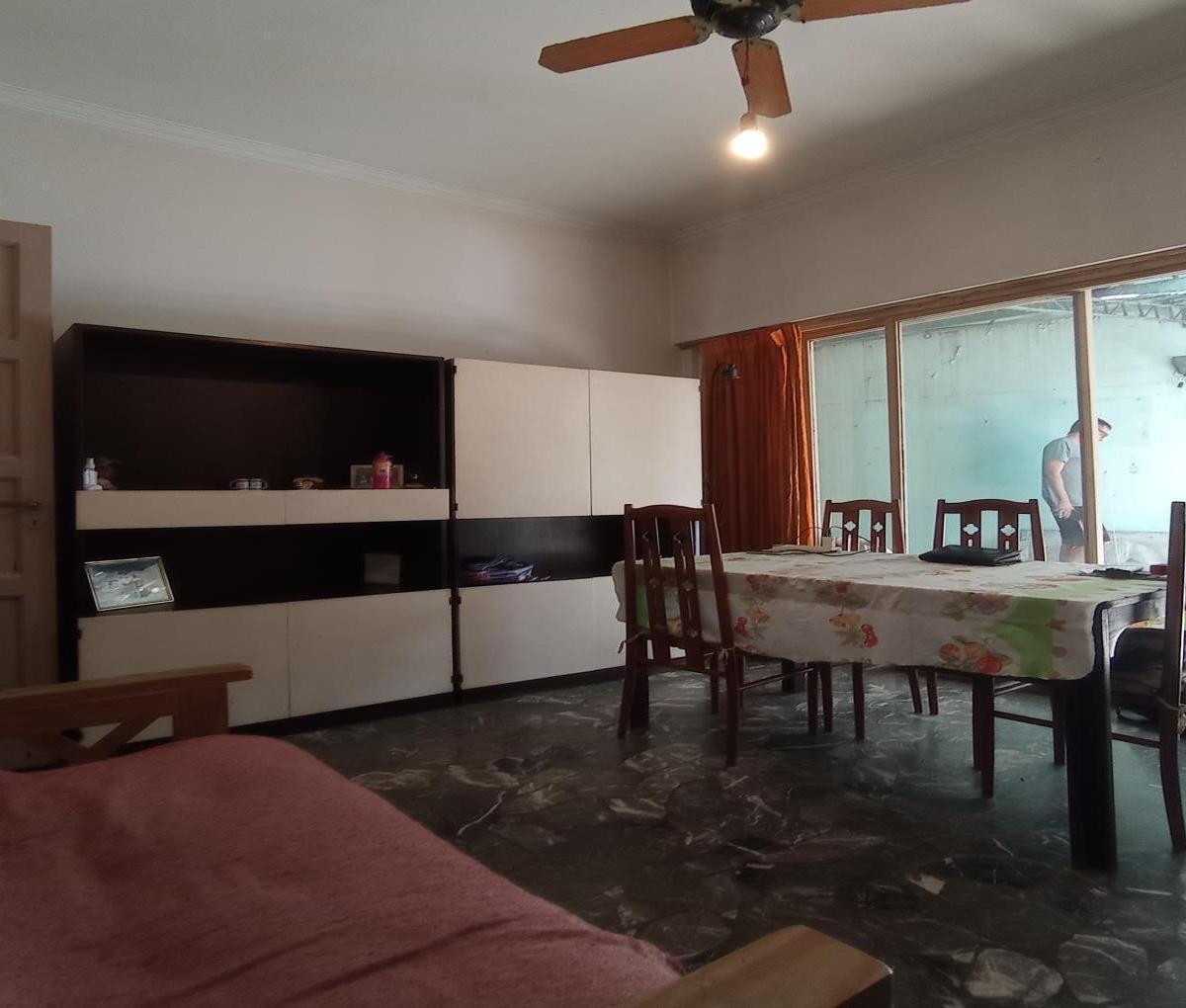 Depto. Tipo Casa de 5 Ambientes en Venta en Caballito 5