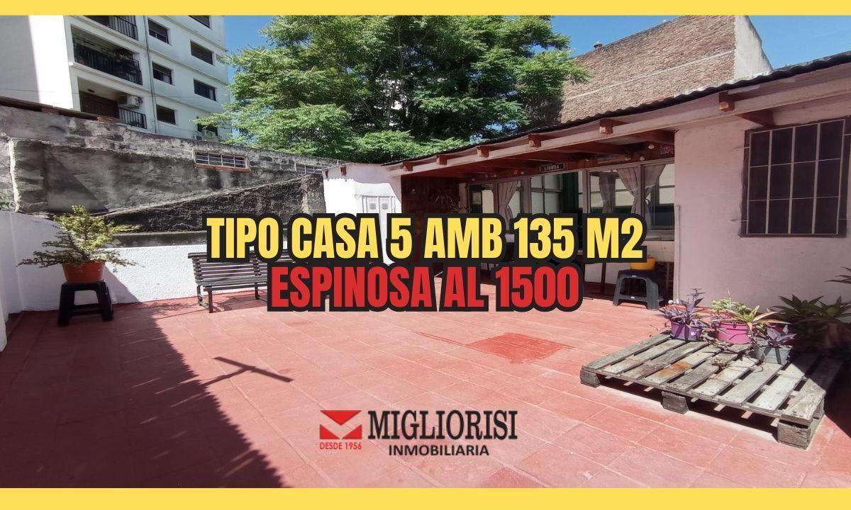 Propiedad en Argentina