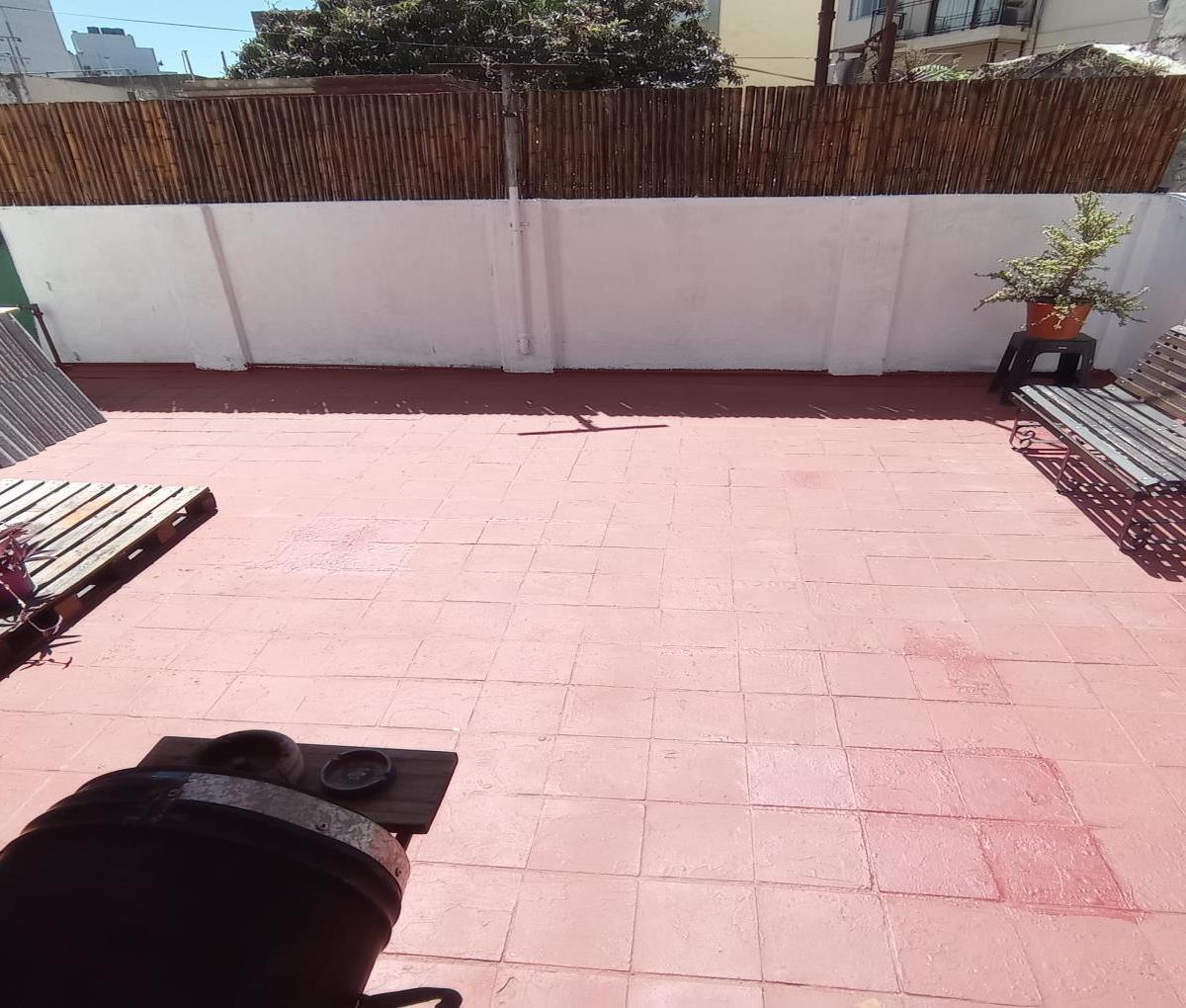 Depto. Tipo Casa de 5 Ambientes en Venta en Caballito 4