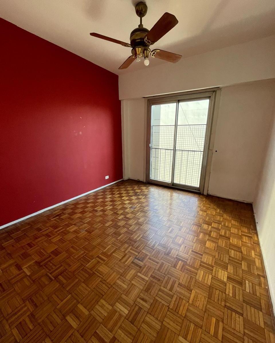 Departamento de 4 ambientes en Venta en Almagro