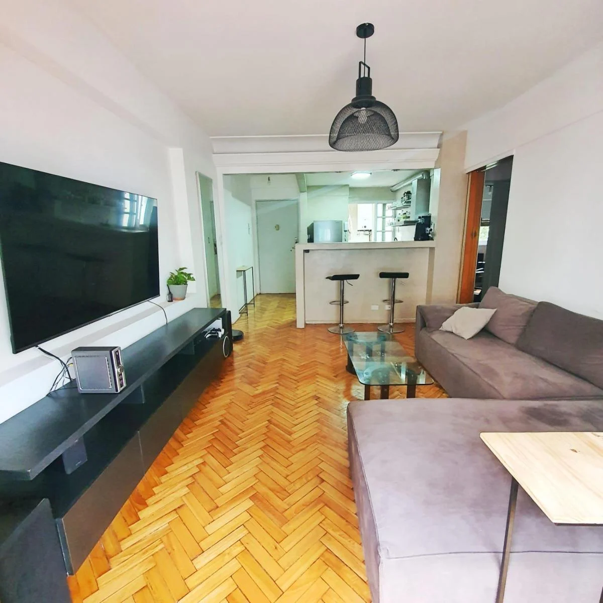 Departamento de 3 ambientes en Venta en Villa crespo