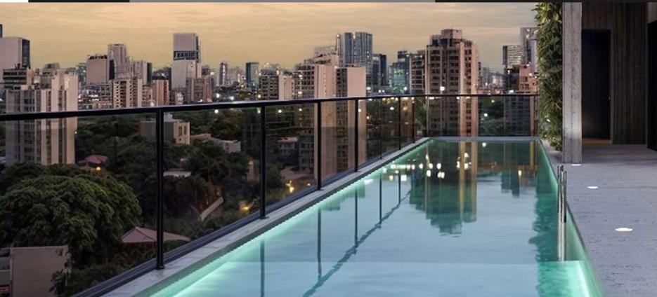 Departamento de 1 Ambiente en Venta en Villa Crespo 4