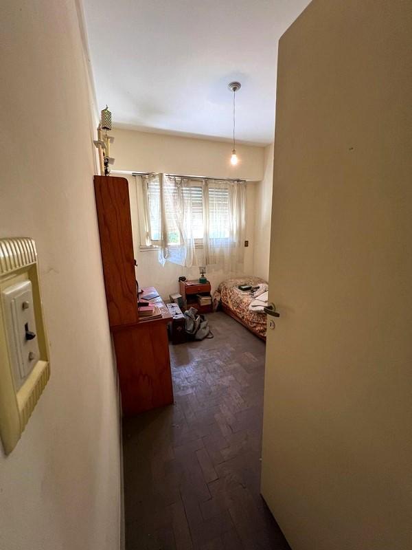 Depto. Tipo Casa de 4 Ambientes en Venta en Villa Crespo 4