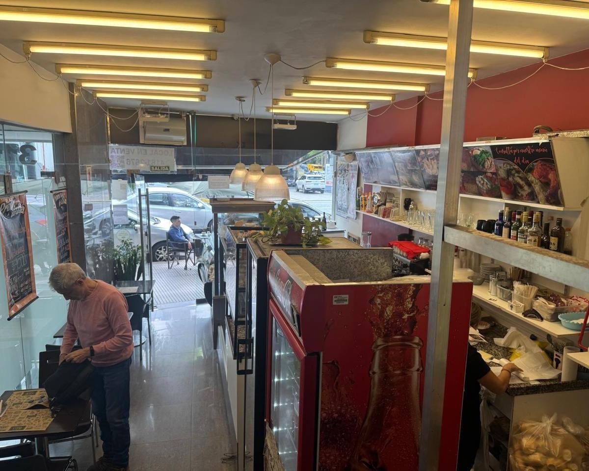 Foto de Local en Venta en Almagro, imagen 2