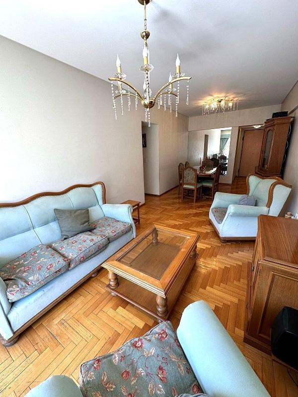 Departamento de 4 ambientes en Venta en Palermo