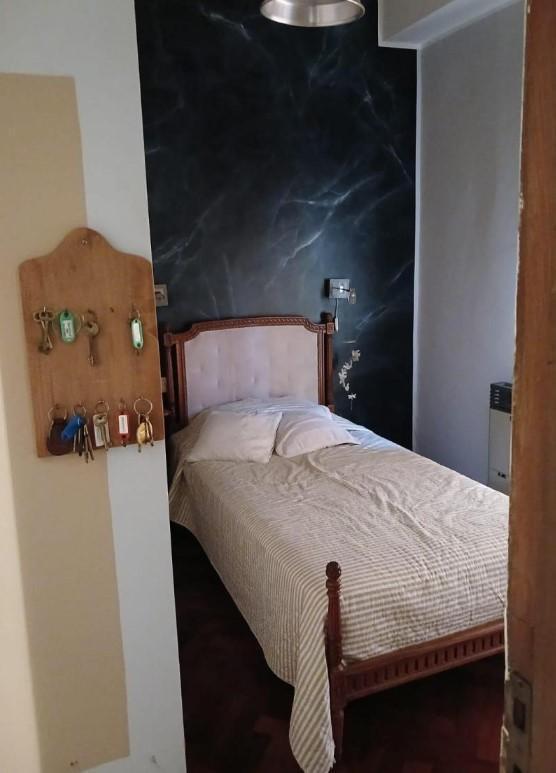 Depto. Tipo Casa de 7 Ambientes en Venta en Almagro 1