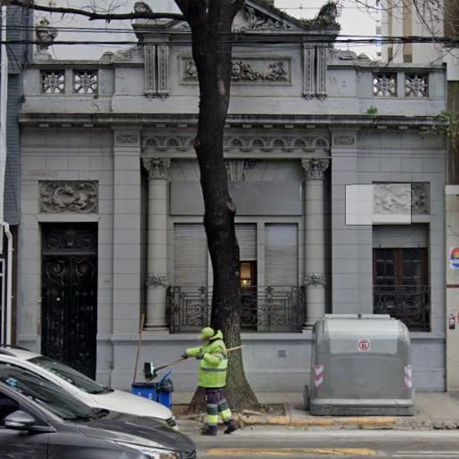 Terreno en Venta en Palermo