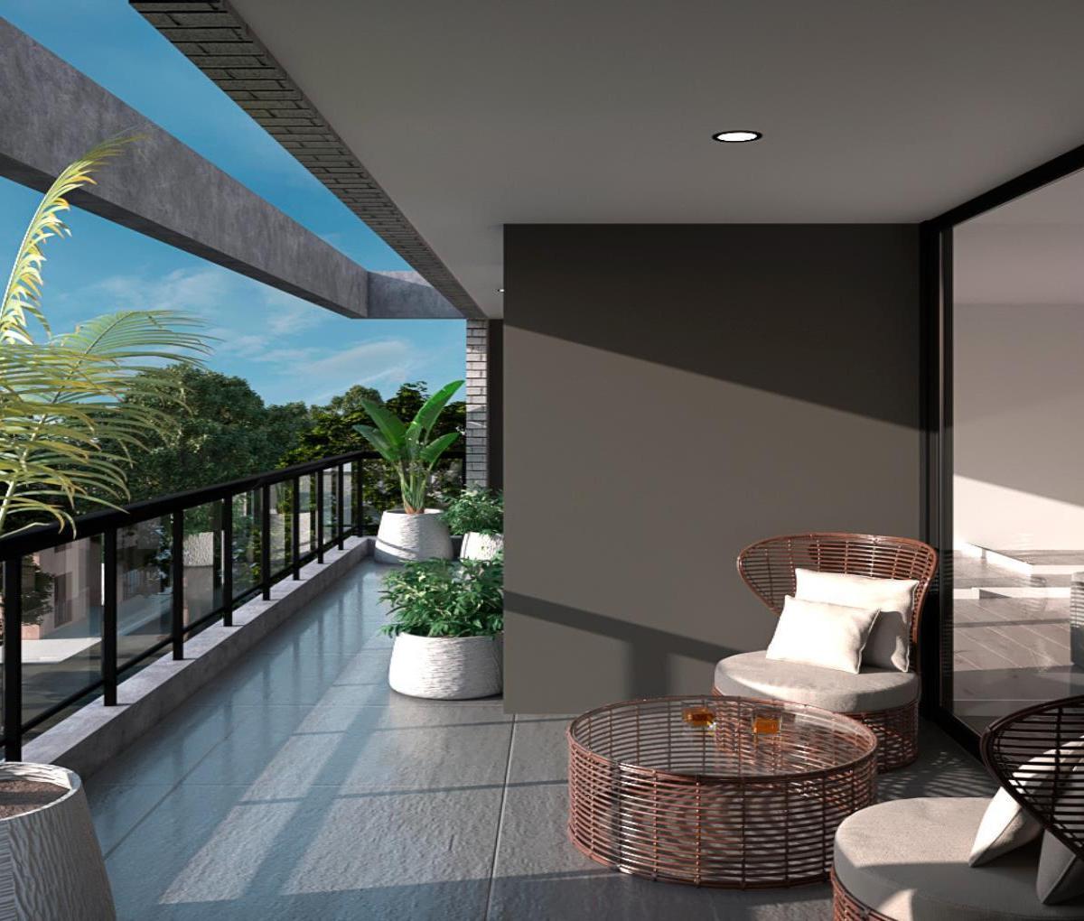 Departamento de 3 ambientes en Venta en Nuñez