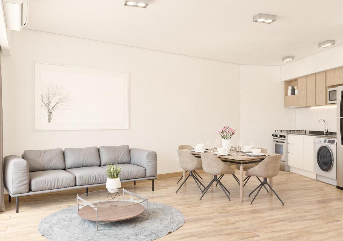 Foto de Departamento de 3 ambientes en Venta en Palermo, imagen 5