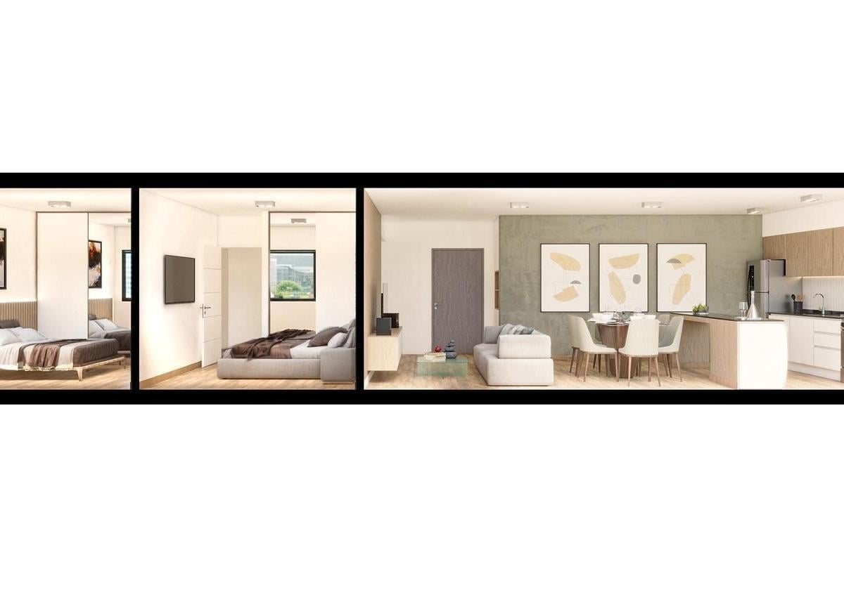 Foto de Departamento de 3 ambientes en Venta en Palermo, imagen 4