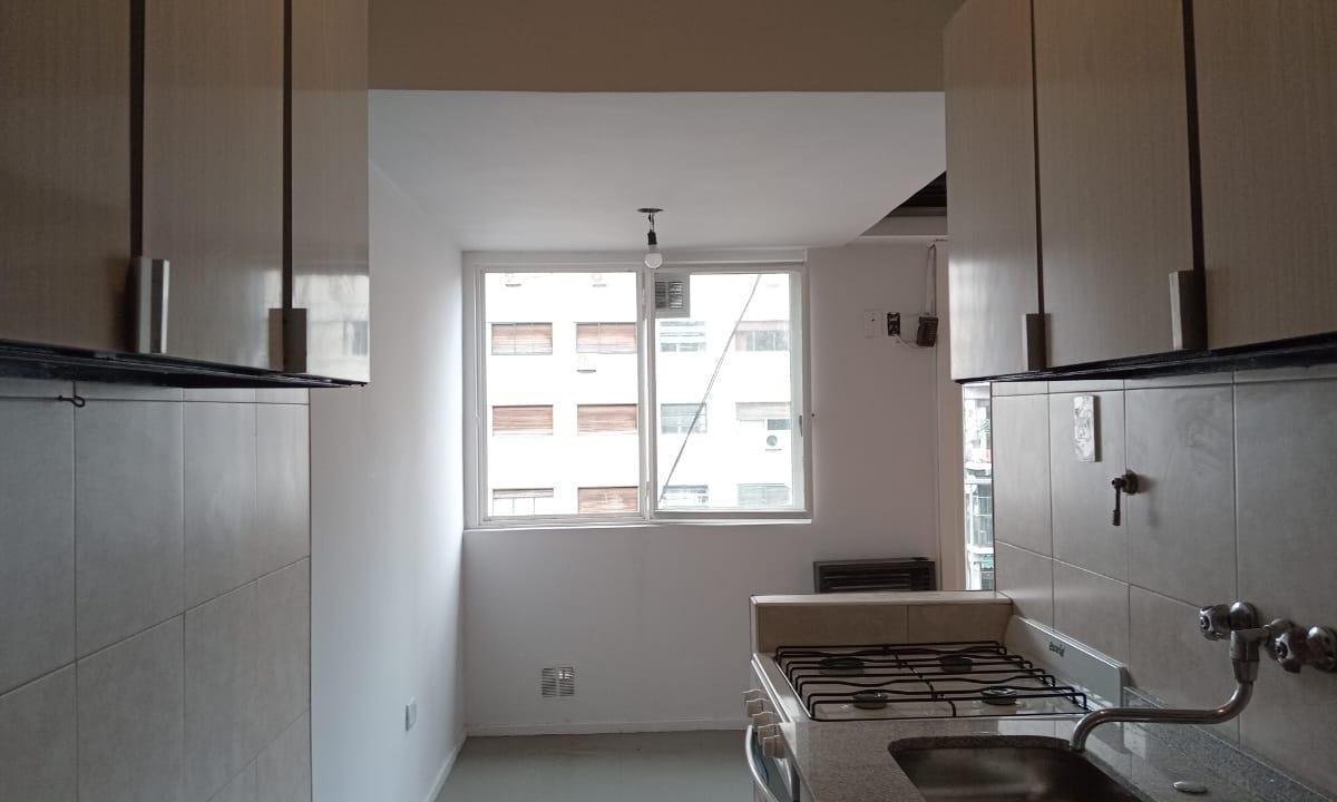 Departamento de 2 Ambientes en Venta en Belgrano 3