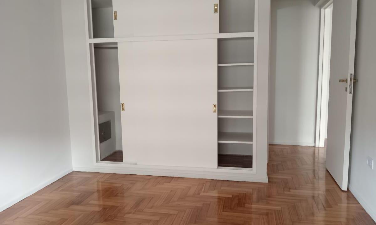 Departamento de 2 Ambientes en Venta en Belgrano 1