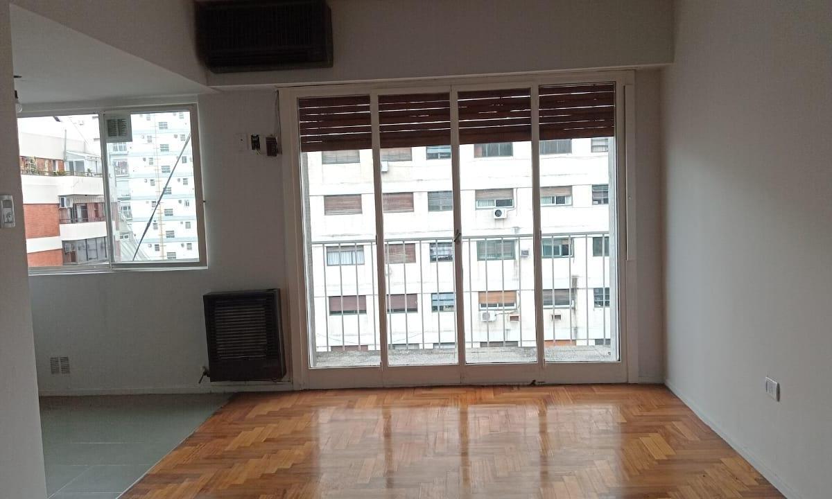 Departamento de 2 Ambientes en Venta en Belgrano 3