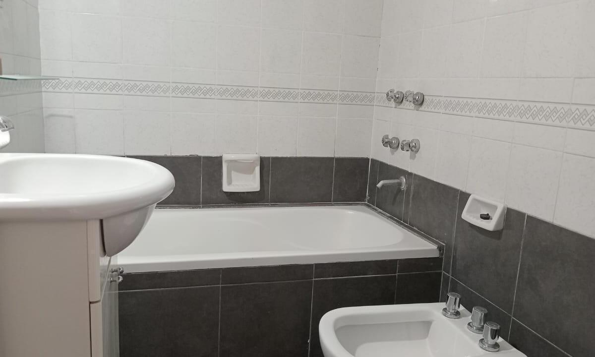 Departamento de 2 Ambientes en Venta en Belgrano 5