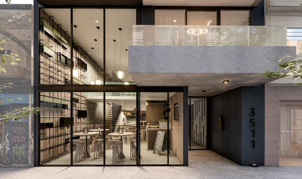 Foto de Departamento de 1 ambiente en Venta en Almagro, imagen 5
