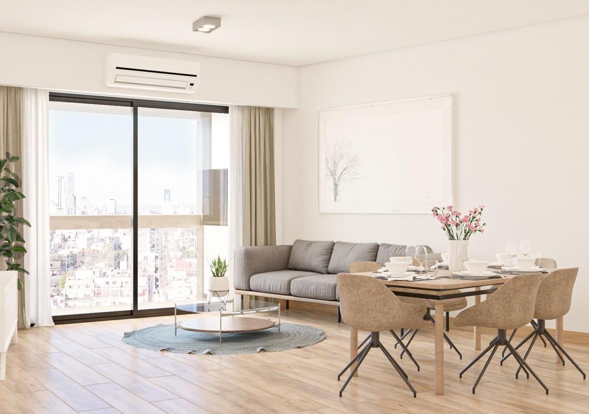 Foto de Departamento de 4 ambientes en Venta en Palermo, imagen 2
