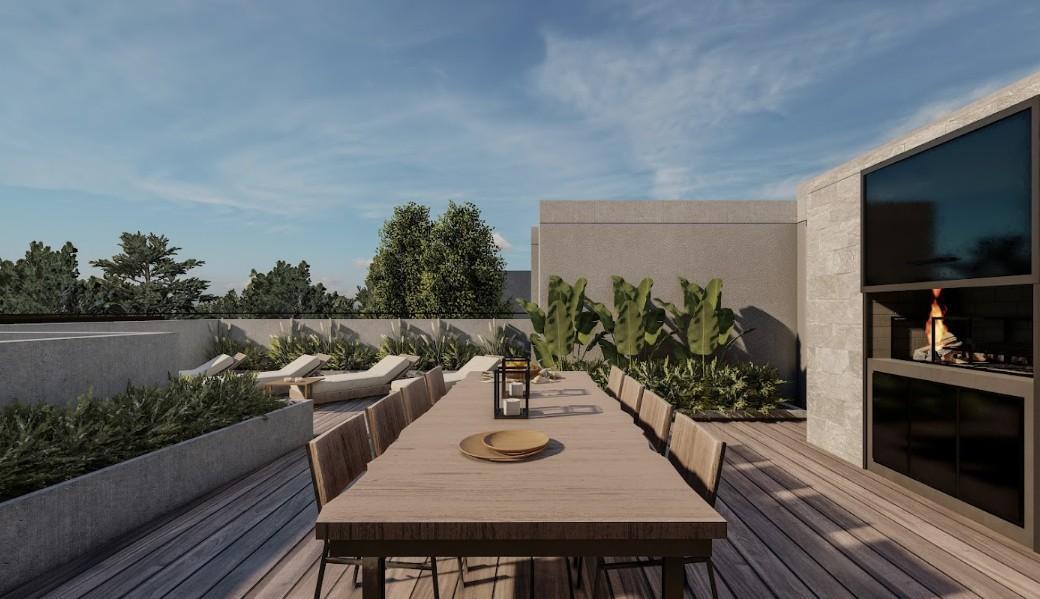 Departamento de 1 ambiente en Venta en Almagro