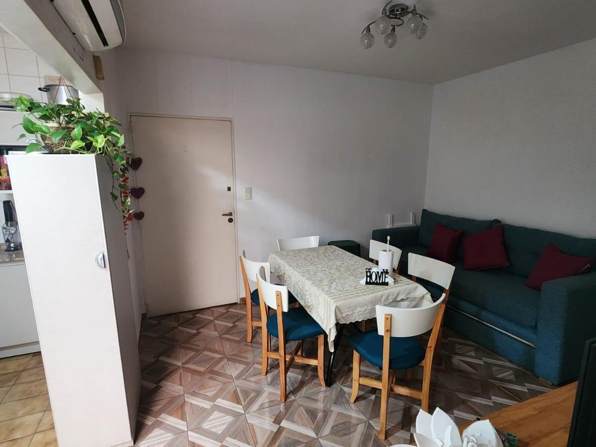 Departamento de 2 ambientes en Venta en Almagro