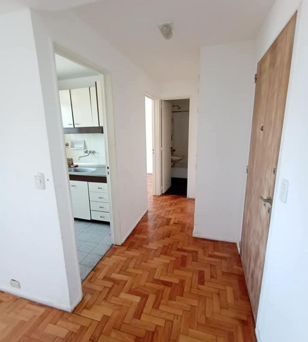 Departamento de 2 ambientes en Venta en Almagro