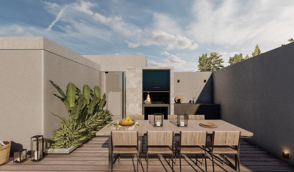 Departamento de 1 ambiente en Venta en Almagro