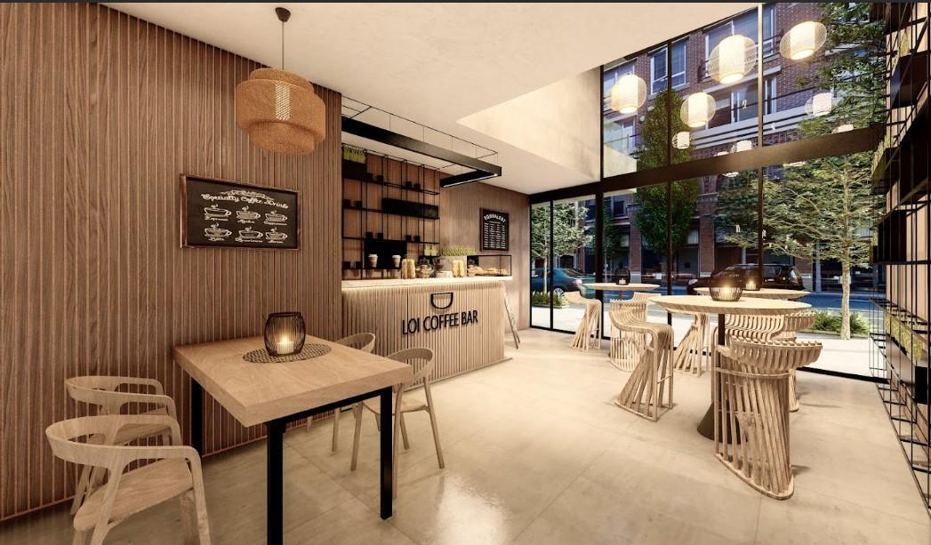 Foto de Departamento de 1 ambiente en Venta en Almagro, imagen 4