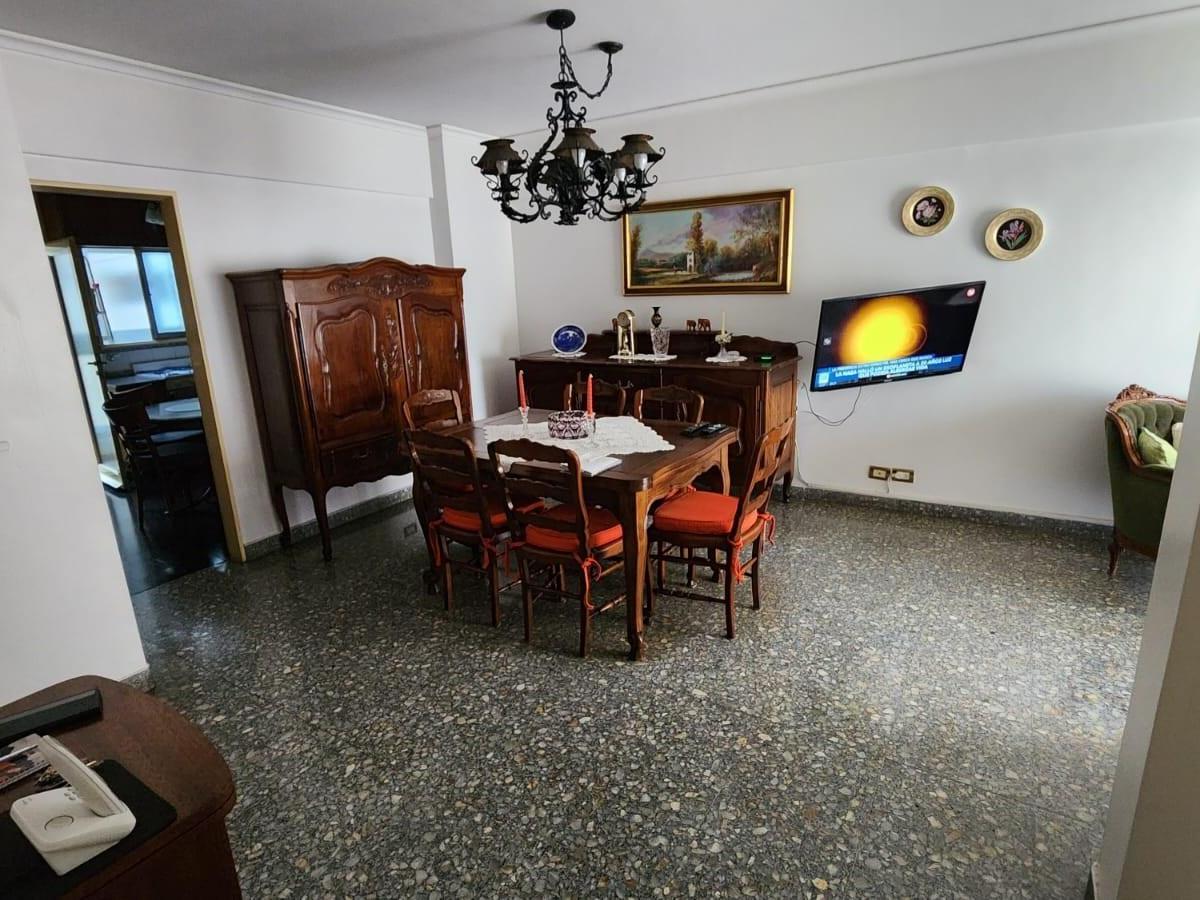 Departamento de 4 Ambientes en Venta en Caballito 5