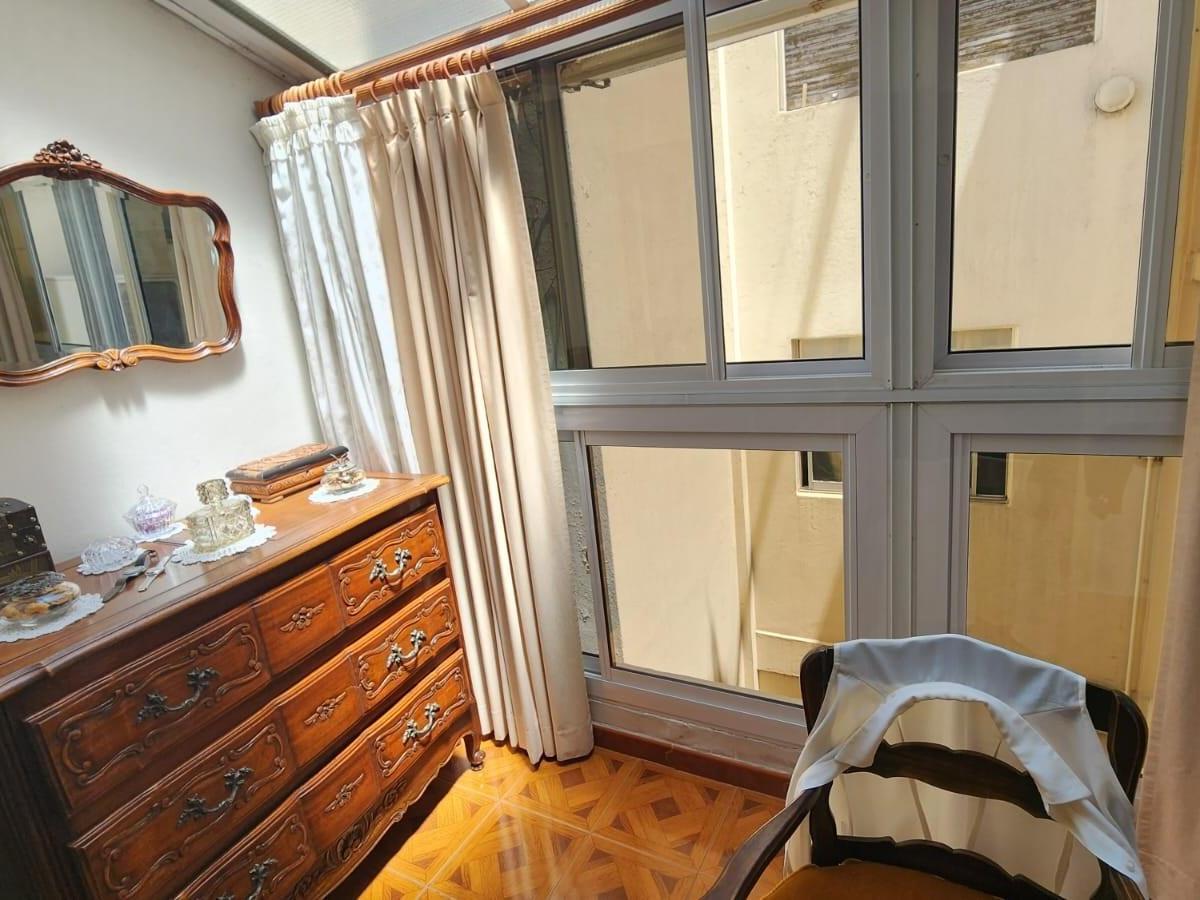 Departamento de 4 Ambientes en Venta en Caballito 3
