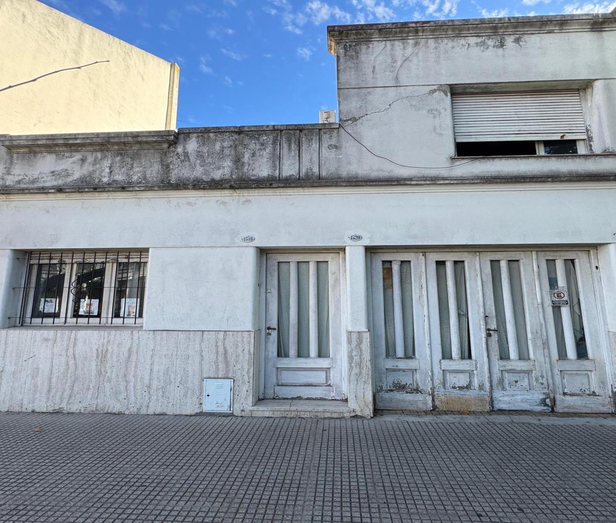 Propiedad en Argentina