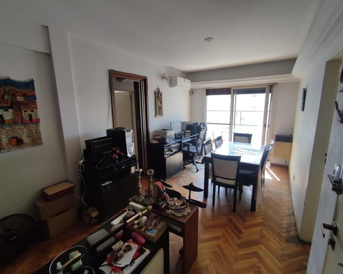 Departamento de 3 ambientes en Venta en Villa crespo
