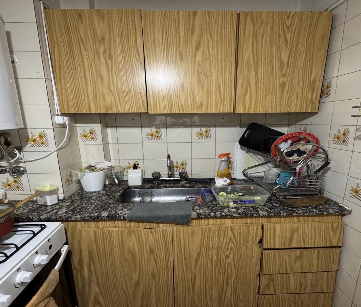 Foto de Departamento de 2 ambientes en Venta en Villa del parque, imagen 4
