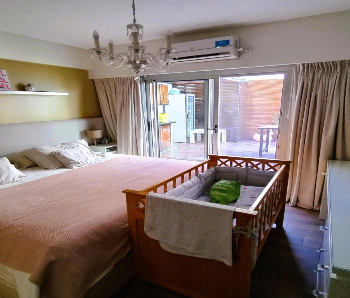 Departamento de 4 ambientes en Venta en Flores