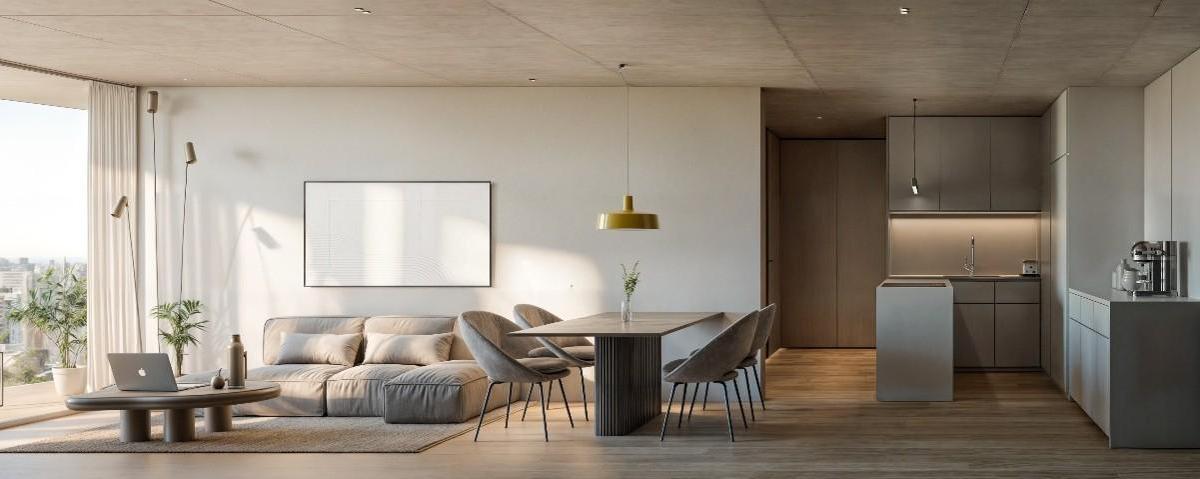 Departamento de 2 ambientes en Venta en Palermo