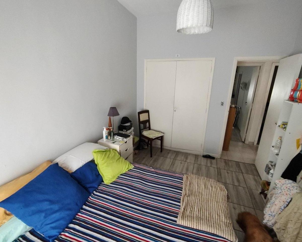 Departamento de 4 Ambientes en Venta en Almagro 3