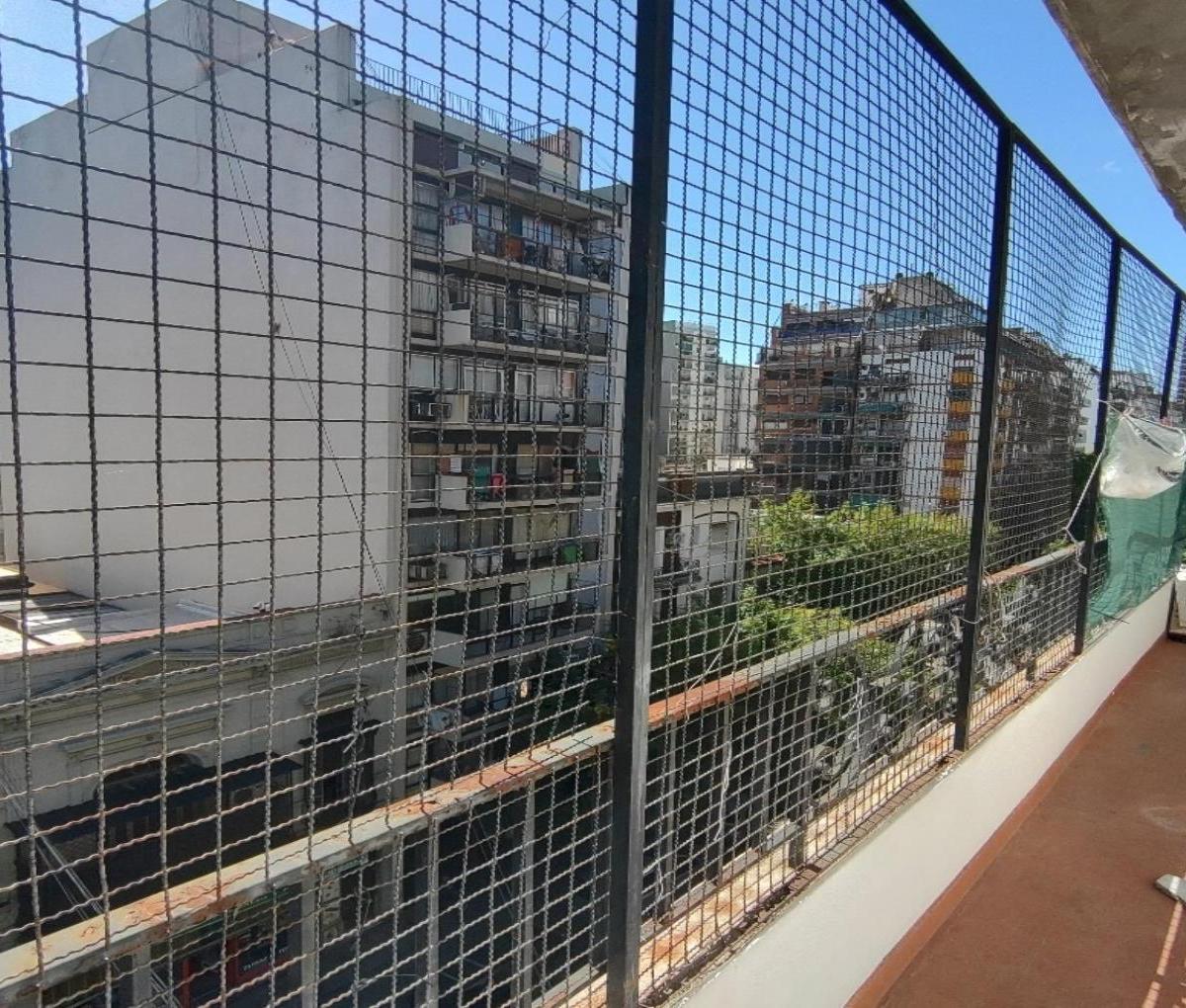 Departamento de 4 Ambientes en Venta en Almagro 4
