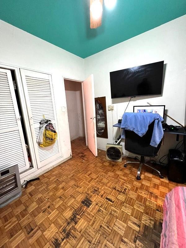 Departamento de 3 Ambientes en Venta en Almagro 5