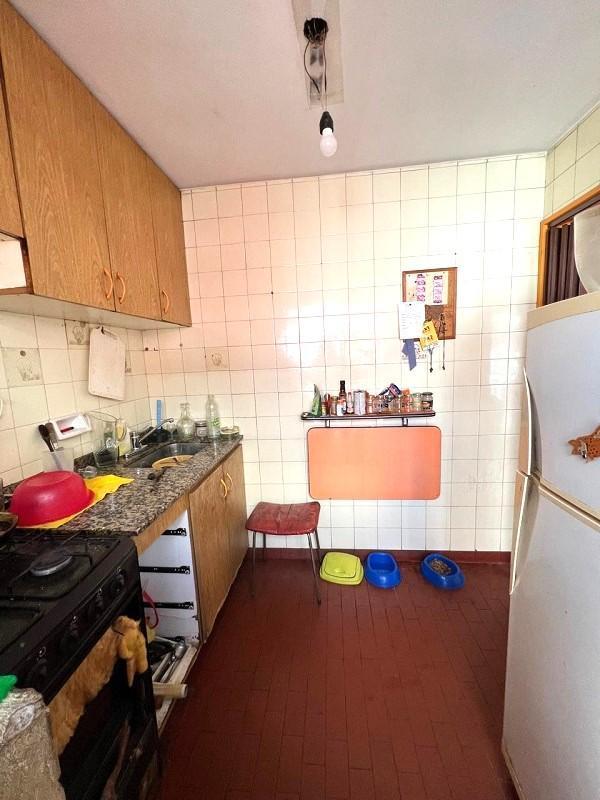 Departamento de 3 Ambientes en Venta en Almagro 3