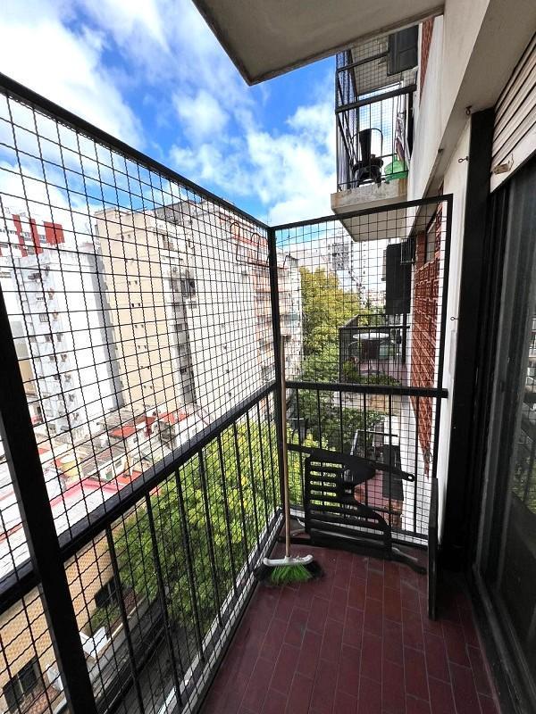 Departamento de 3 Ambientes en Venta en Almagro 1