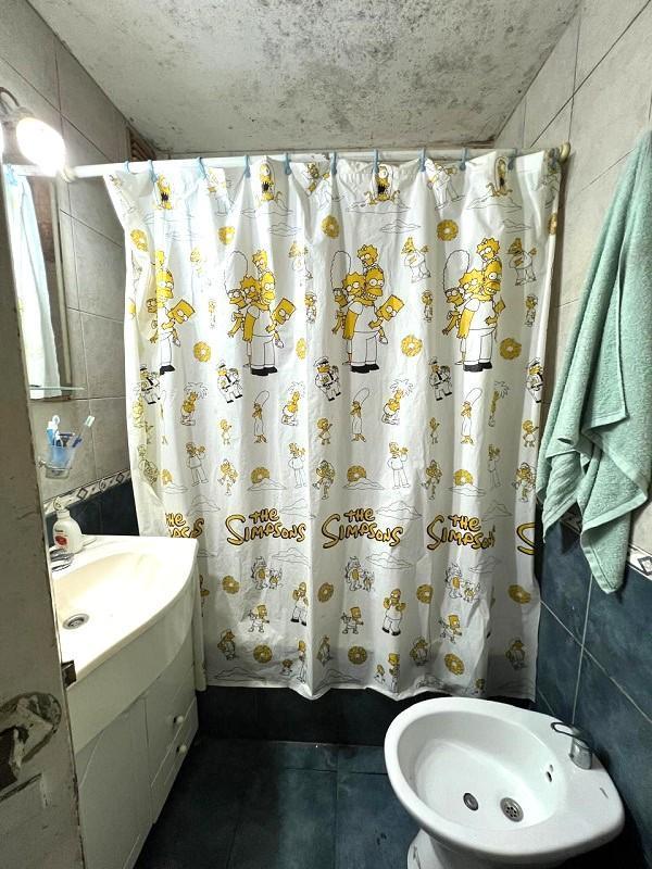 Departamento de 3 Ambientes en Venta en Almagro 4