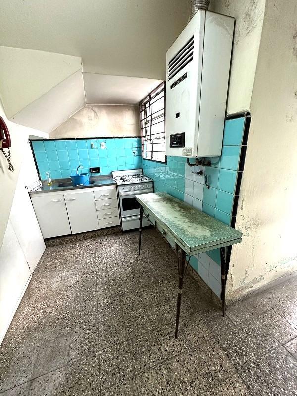 Departamento de 4 Ambientes en Venta en Villa Crespo 5