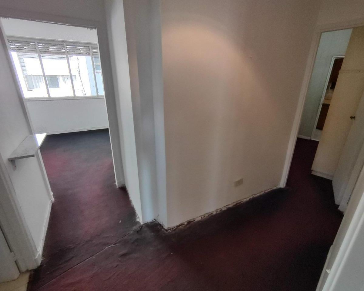 Departamento de 3 ambientes en Venta en Parque centenario