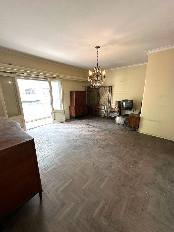 Depto. Tipo Casa de 5 Ambientes en Venta en Villa Crespo 5